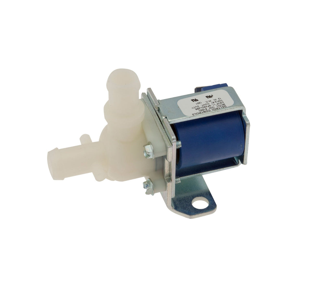 Solenoid Valve Assembly. Fits Nilfisk Advance CS7000, 34RST. Fits Nilfisk Advance 56303275