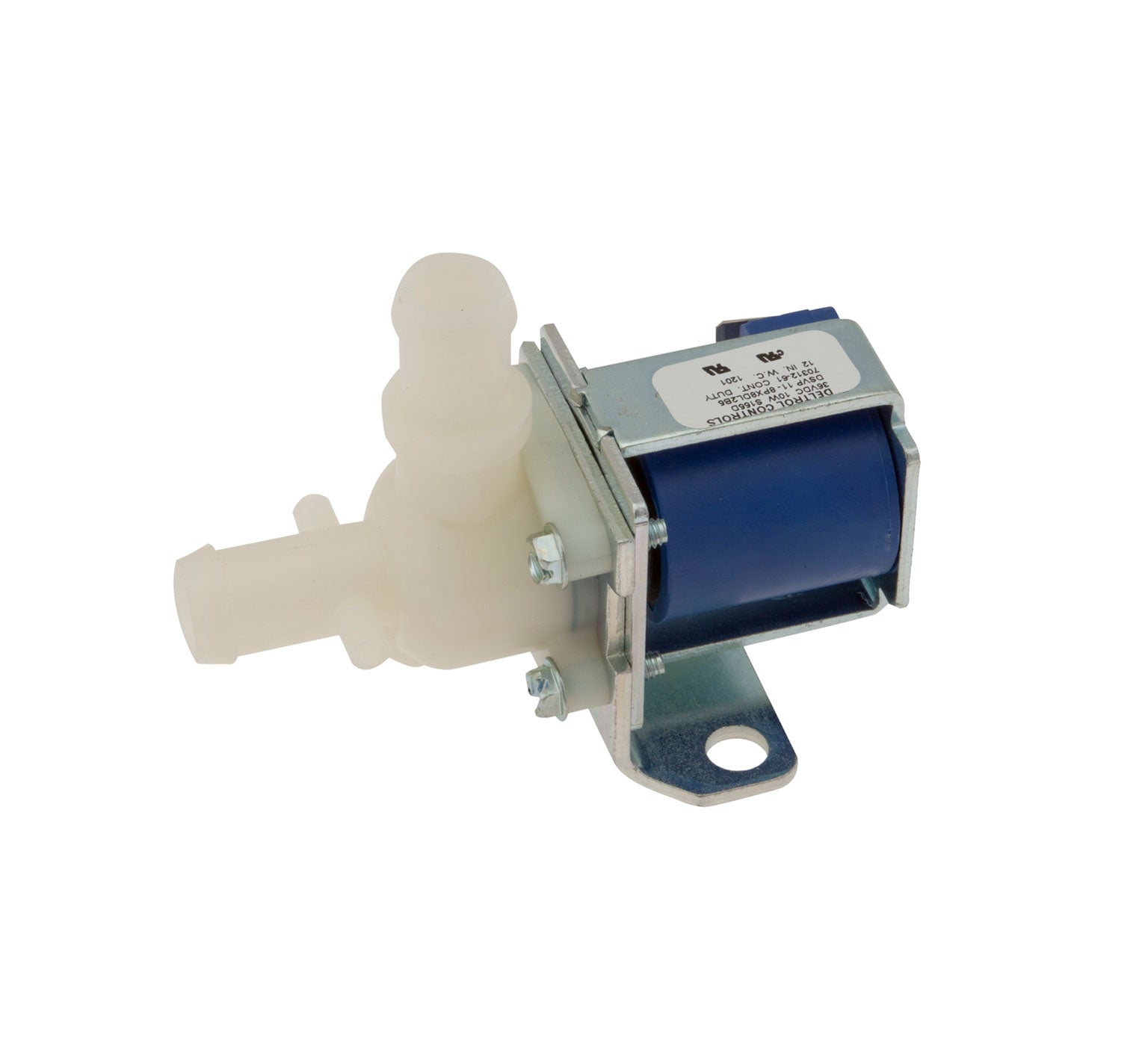 Solenoid Valve Assembly. Fits Nilfisk Advance CS7000, 34RST. Fits Nilfisk Advance 56303275