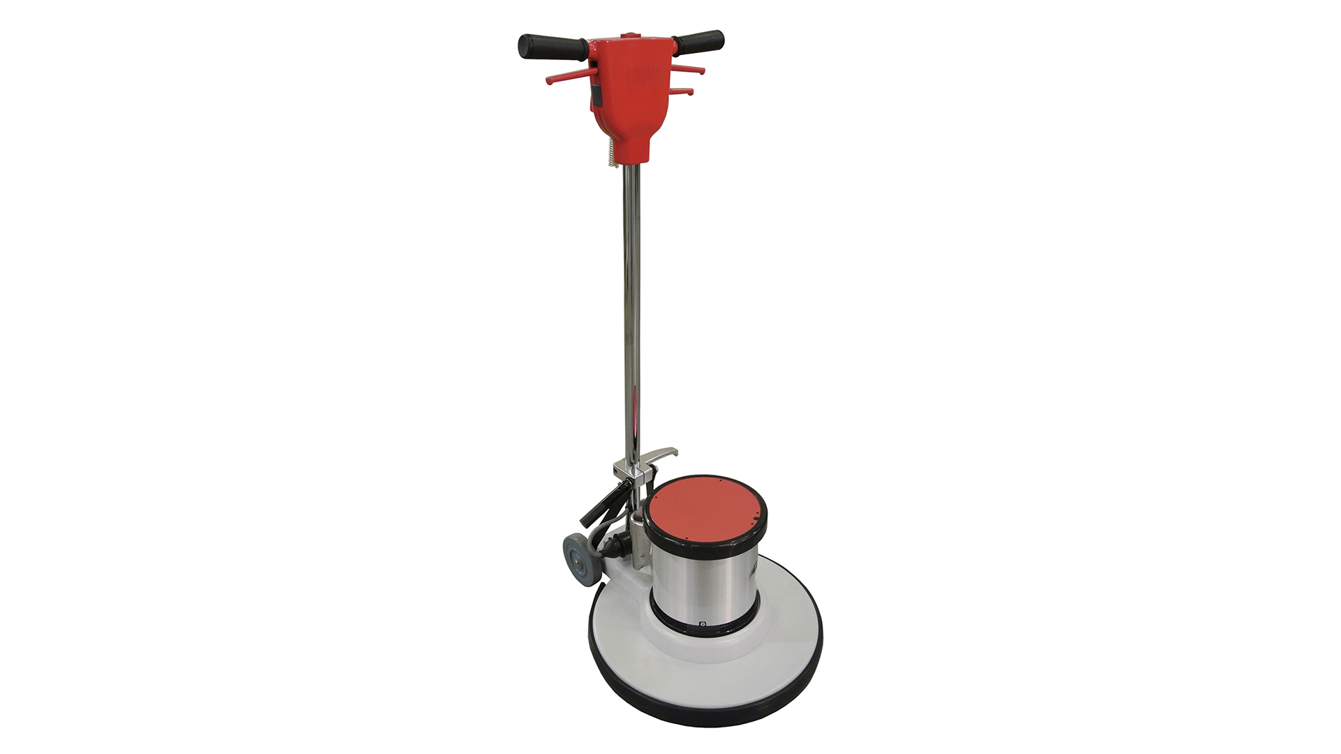 Floor Buffer, Dual Speed, 20", 185 RPMs and 330 RPMs, 98lbs, 1.5HP, 50' Cord, SweepScrub Scour and Shine SS20DS