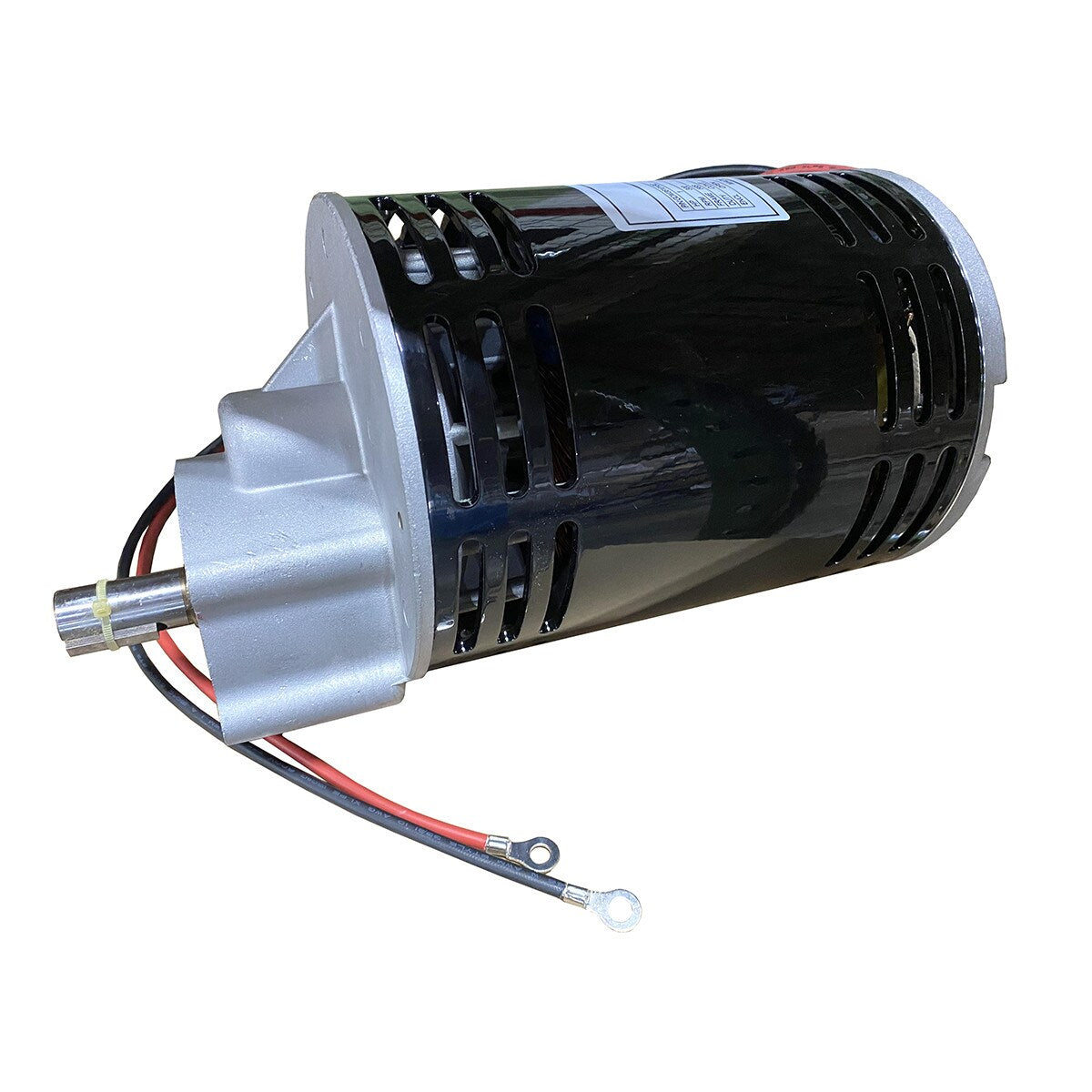Aftermarket NSS 3390751