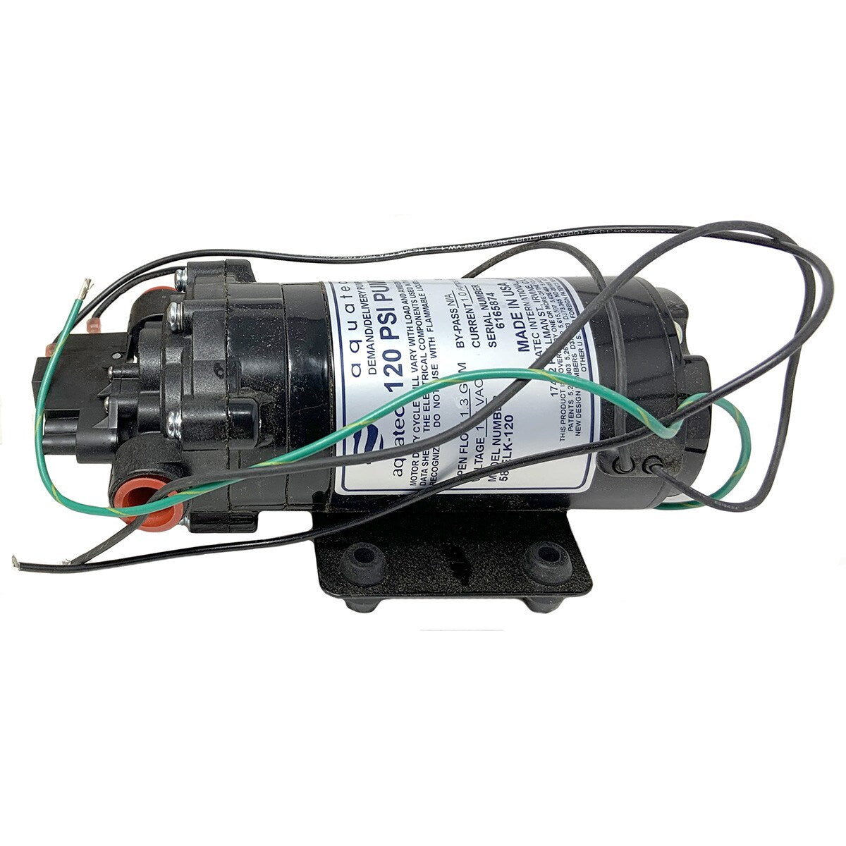 Aftermarket Nilfisk Advance 53869A