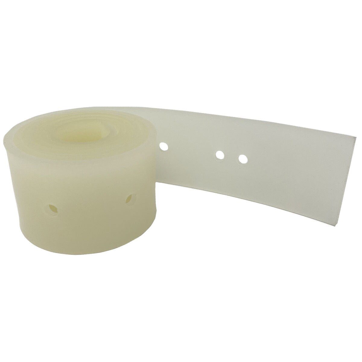 Taski 4129244 | Rear Squeegee Blade | Urethane | Fits Swingo 1600, 1800, 4000, and 5000 Series