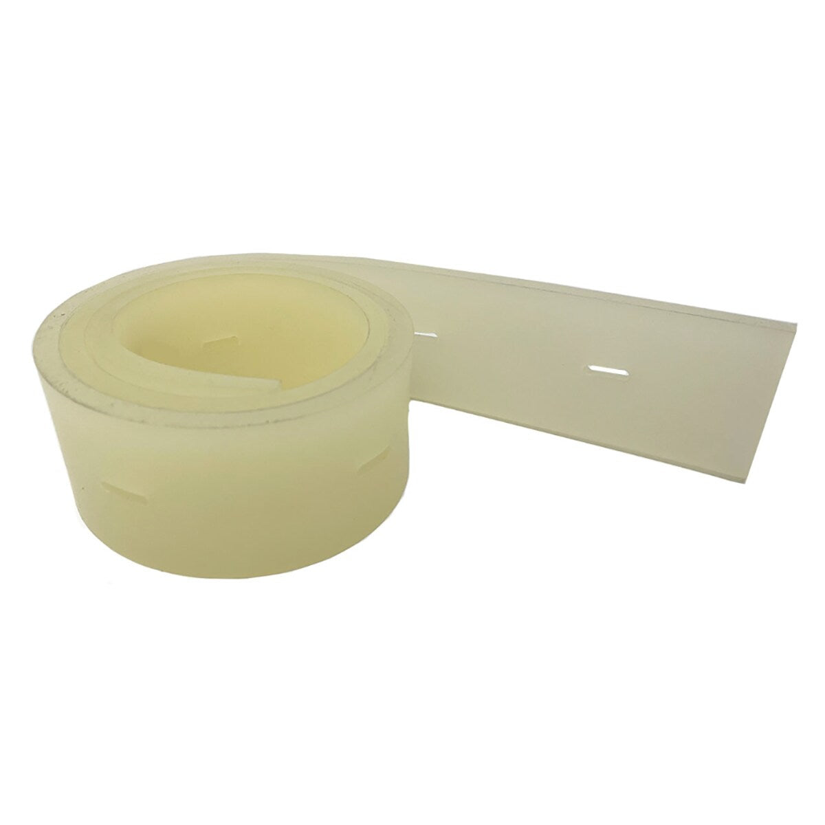 Taski 4129586 | Rear Squeegee Blade | Urethane | Fits Swingo 1655 XD, 1855 XD, 1650, 1850 (V5.02-2021)