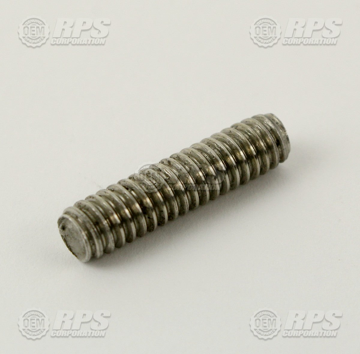 FactoryCat/Tomcat H-255HD, Stud,1/4-20x1" Full Thread,Stainless