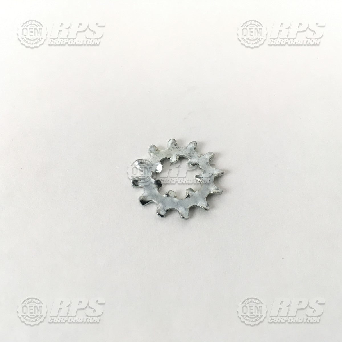 FactoryCat/Tomcat H-33761, Washer,Tooth Lock,5/16" Internal & External,Zinc