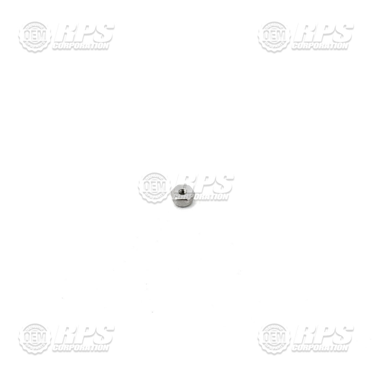 FactoryCat/Tomcat H-70852, Nylok, 2-56, SS
