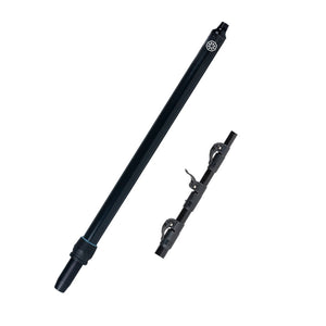 IPC Eagle Hydro Cart Junior, Single Stage Deionizing Window Washing System, Tap Pressure, With or Without Tool Kit
