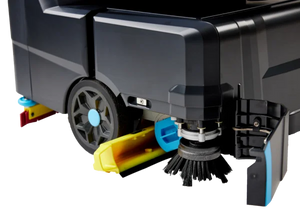 Cobi 18, Robotic Floor Scrubber, 18.8", 2.6 Gallons, 90 Minute Runtime, Includes Training