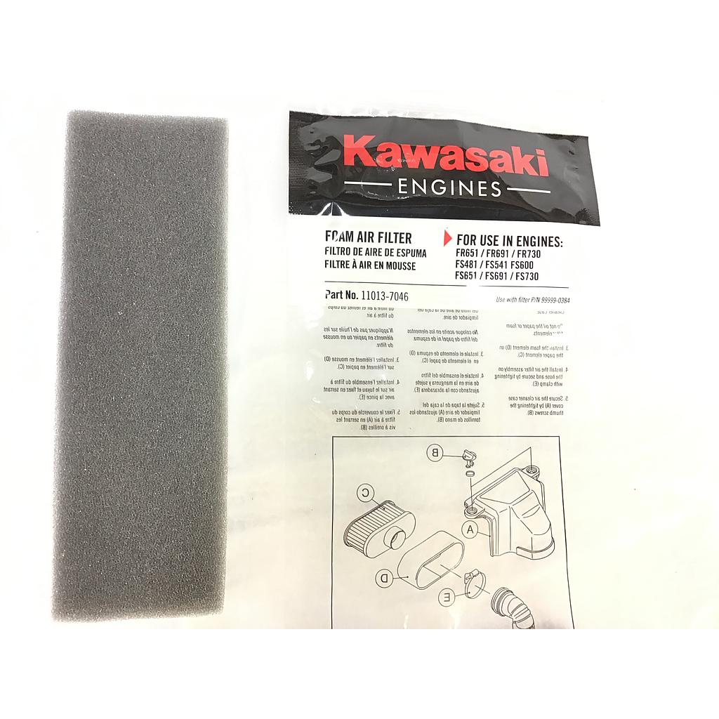 Onyx K11013-7046 Pre Air Filter 18hp 481 OEM Part