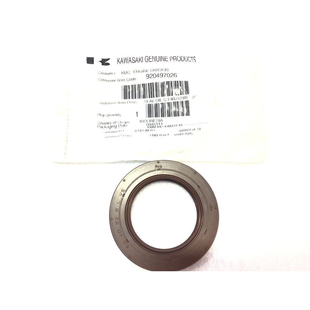 Onyx K92049-7026 Seal - Lower Fx850v OEM Part
