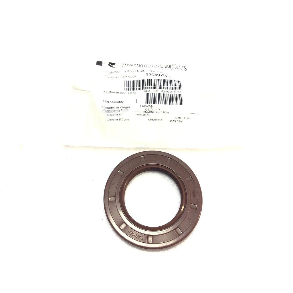 Onyx K92049-7028 Oil Seal 18hp 603cc OEM Part