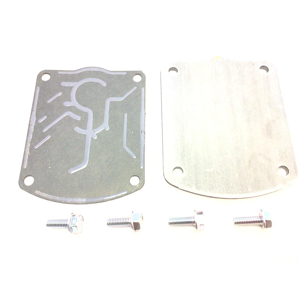 Onyx K99999-7072 Element Breather OEM Part