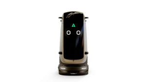 Avidbots, KAS, Robotic Floor Scrubber, 22" Disk, 12 Gallon, Lithium Battery, Includes, Installation and Deployment Included