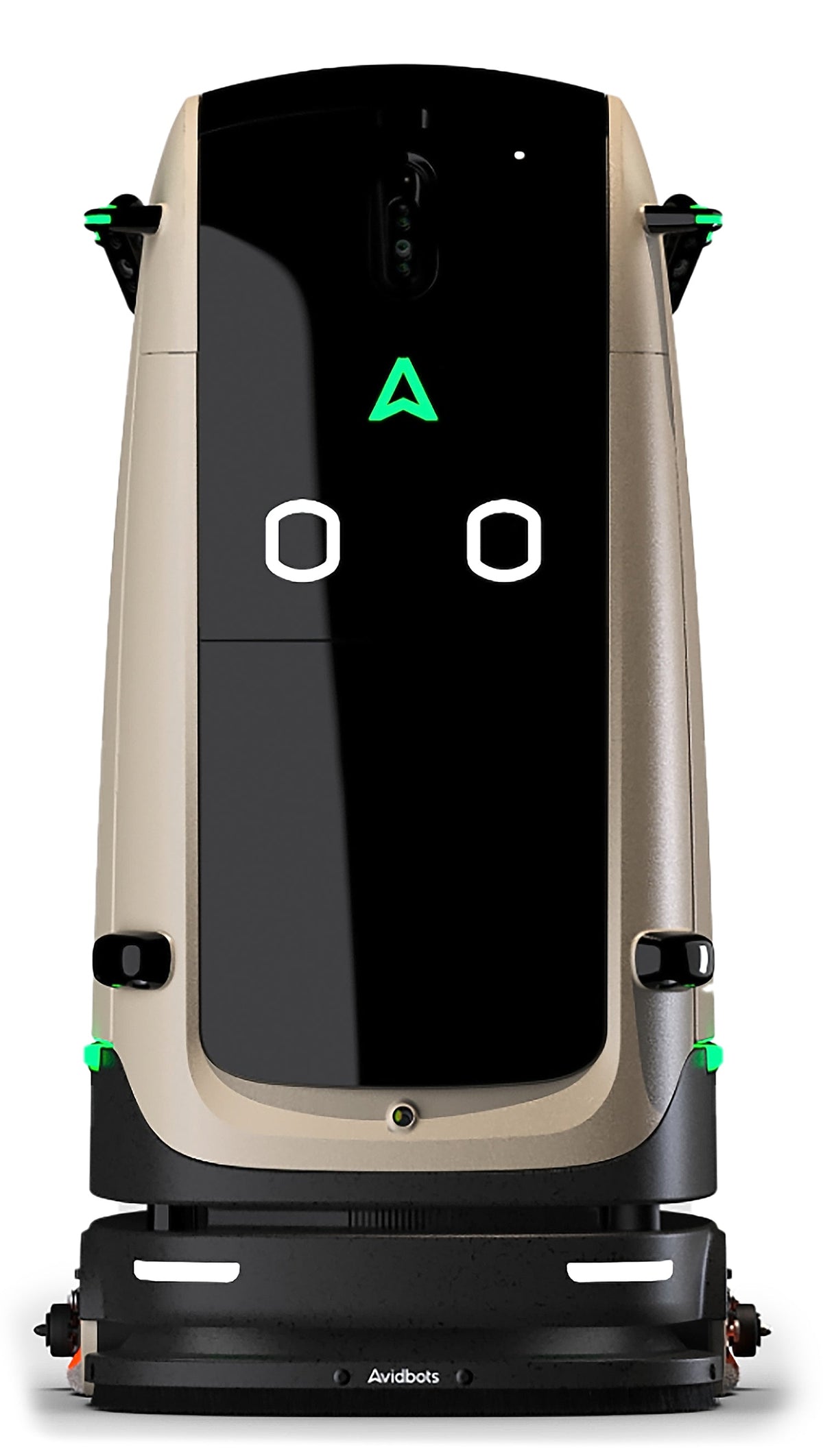 Avidbots, KAS, Robotic Floor Scrubber, 22" Disk, 12 Gallon, Lithium Battery, Includes, Installation and Deployment Included