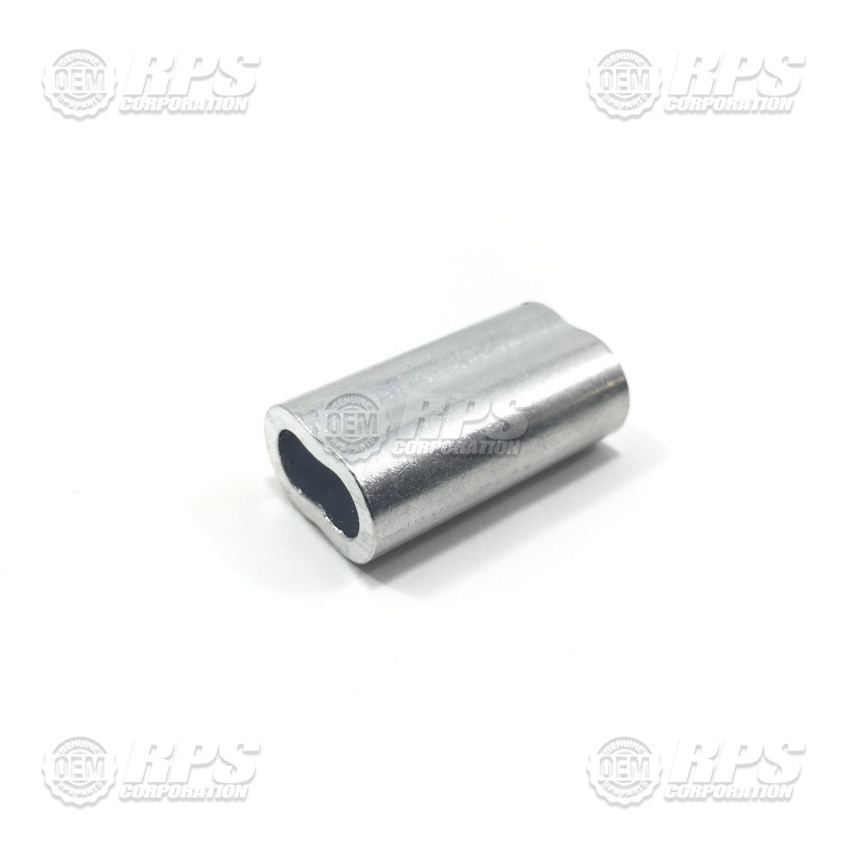 FactoryCat/Tomcat M-3633T6, Sleeve,1/4" Rope