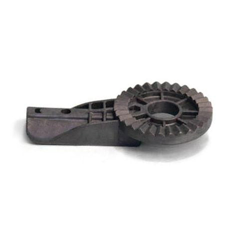 IPC Eagle MPVR00914, Serrated handle lock clamp