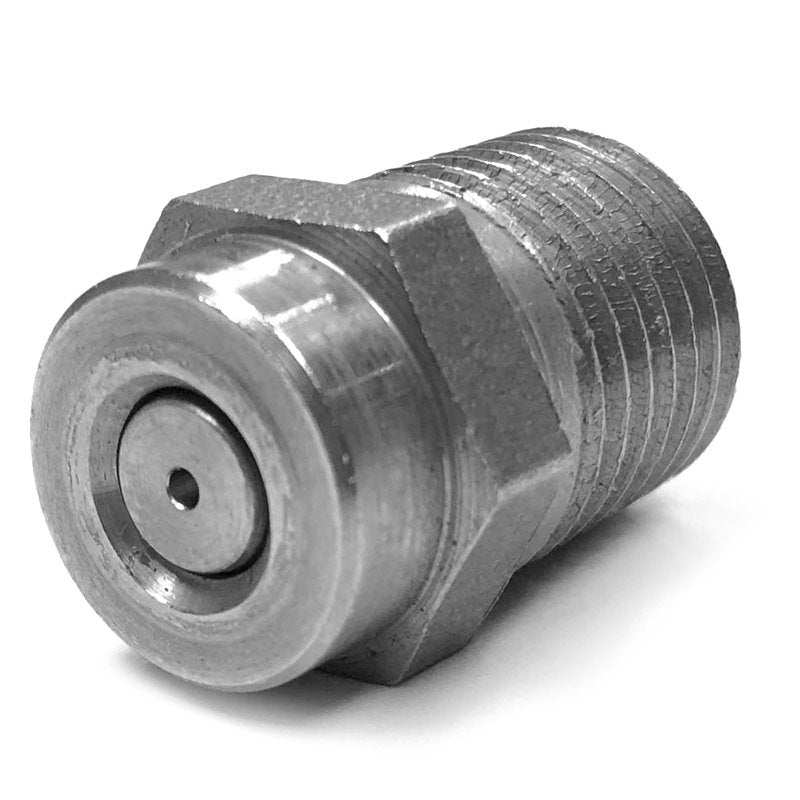 General Pump, Nozzle Ss 1/4' #7.5X40 M-Style