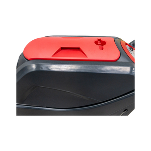 Walk Behind Floor Scrubber, 20", 16 Gallon, Battery, Pad Assist, Disk, 3/3/1/1 Warranty