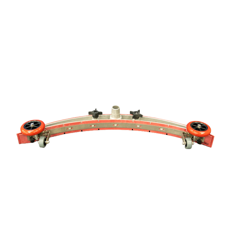 Walk Behind Floor Scrubber, 26", 22 Gallon, Battery, Self Propel, Disk, 3/3/1/1 Warranty