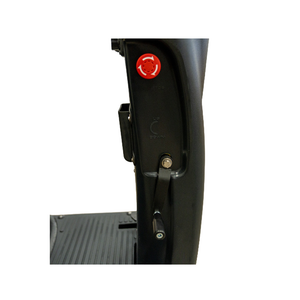 Rider Floor Scrubber, 20", 22 Gallon, Battery, Disk, 3/3/1/1 Warranty