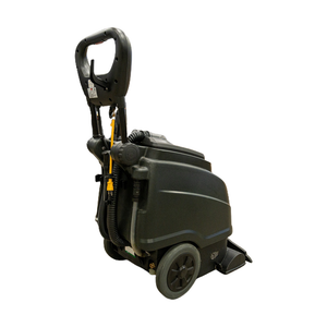 Carpet Extractor, 9 Gallon, 16", Pull Back, 3/3/1 Warranty