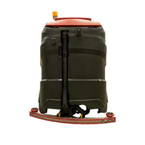 Rider Floor Scrubber, 39", 53 Gallon, Battery, Disk, 3/3/1/1 Warranty