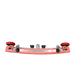 Rider Floor Scrubber, 20", 22 Gallon, Battery, Disk, 3/3/1/1 Warranty