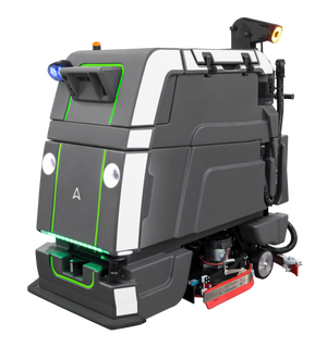 Avidbots, NEO, Robotic Floor Scrubber, 24" or 32", Disk or Cylindrical, 35 Gallon, AGM Battery, Includes, Installation and Deployment Included
