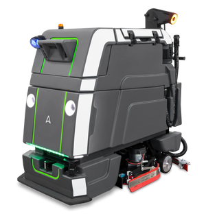 Avidbots, NEO, Robotic Floor Scrubber, 24" or 32", Disk or Cylindrical, 35 Gallon, AGM Battery, Includes, Installation and Deployment Included