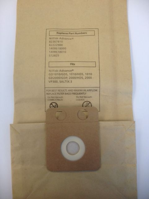 Aftermarket Nilfisk Advance 1408618000