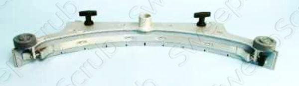 Nilfisk Advance 9096851000, Squeegee assembly kit