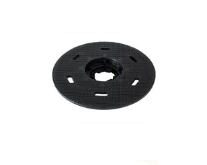 Universal Pad Driver, Floor Buffer, 17", NP9200 Clutch Plate, Hook System, PH17C