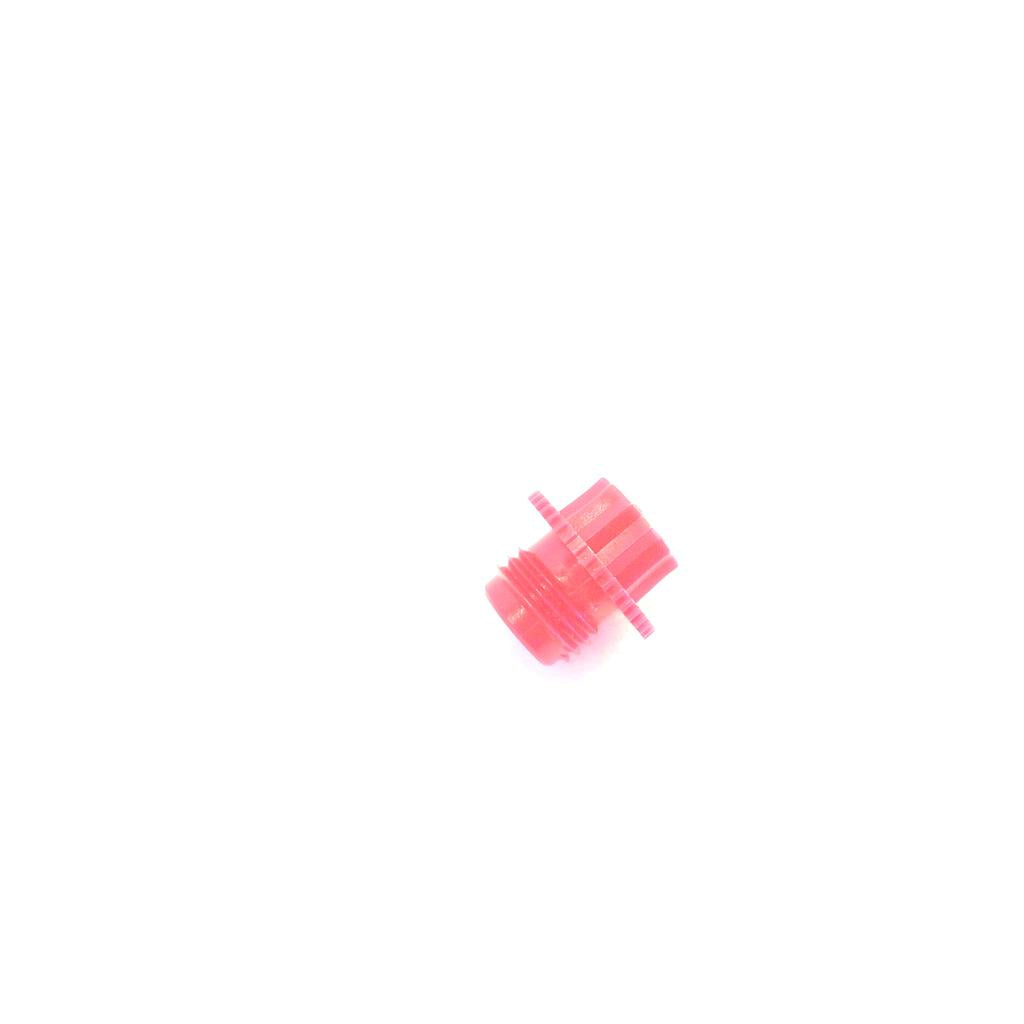 Onyx PT-10220 Mini Plug - P-28b Pe-hd06 Red 027 OEM Part