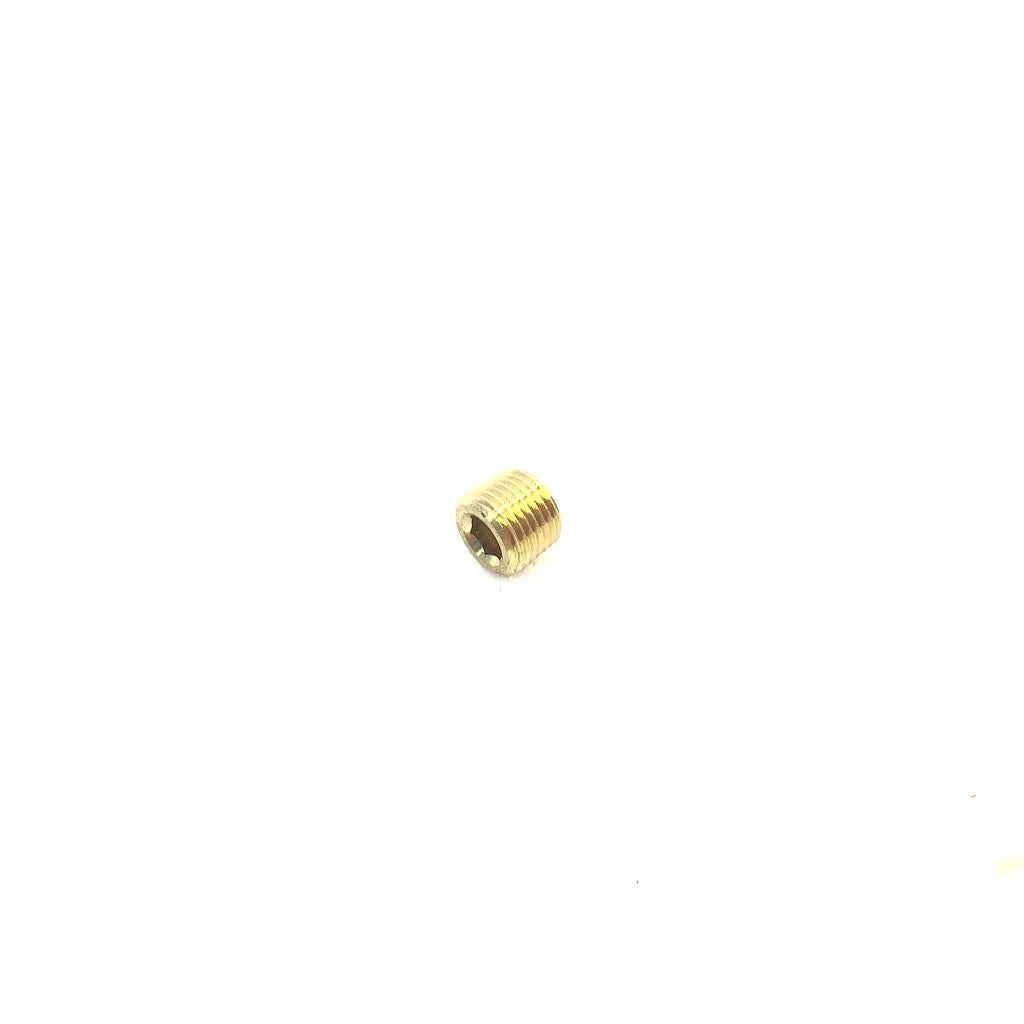 Onyx PT-F68590 Plug - 1/8 Mnpt, Socket Head OEM Part
