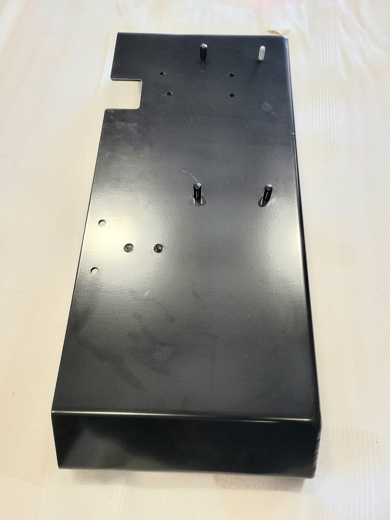 Onyx PT-JD-15ZTB-5 Ztrak Fender Left Side OEM Part