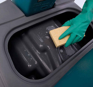 Tennant R14, Carpet Extractor, 28 Gallon, 28", Ride On, Battery, 3 Year Warranty