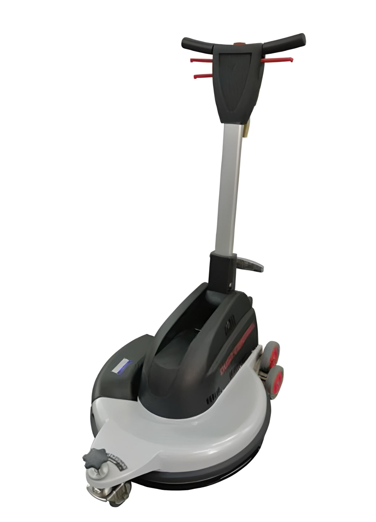 Floor Burnisher, 20", 2000 RPMs, Dust Control, 3/3/1 Warranty