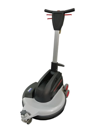 Floor Burnisher, 20", 2000 RPMs, Dust Control, 3/3/1 Warranty