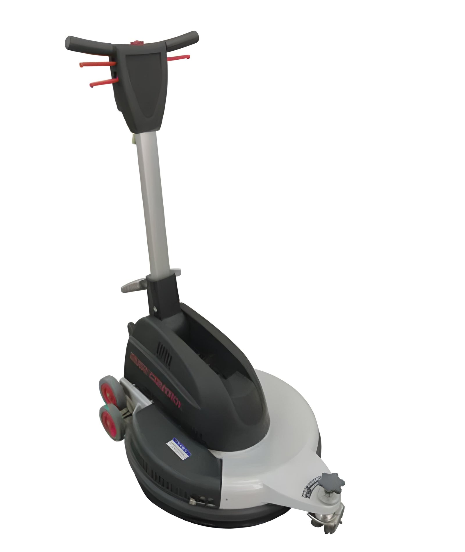 Floor Burnisher, 20", 2000 RPMs, Dust Control, 3/3/1 Warranty