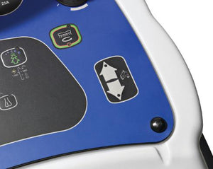 Advance SC1500, Floor Scrubber, 20", 12 Gallon, Stand On, Battery, Disk, 3 Year Warranty