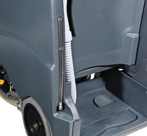 Advance SC1500, Floor Scrubber, 20", 12 Gallon, Stand On, Battery, Disk, 3 Year Warranty