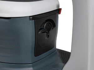 Advance SC2000 20D, Rider Floor Scrubber, 20", 18.5 Gallon, Battery, Disk, 3 Year Warranty