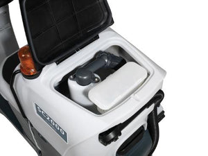 Advance SC2000 20D, Rider Floor Scrubber, 20", 18.5 Gallon, Battery, Disk, 3 Year Warranty