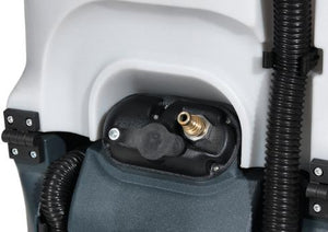 Advance SC2000 20D, Rider Floor Scrubber, 20", 18.5 Gallon, Battery, Disk, 3 Year Warranty