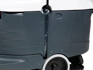 Advance SC2000 20D, Rider Floor Scrubber, 20", 18.5 Gallon, Battery, Disk, 3 Year Warranty