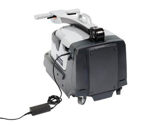 Advance SC250, Floor Sweeper-Scrubber, 13", 1.6 Gallon, Brush Assisted, Lithium, Cylindrical, 3 Year Warranty