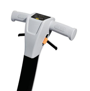 Advance SC250, Floor Sweeper-Scrubber, 13", 1.6 Gallon, Brush Assisted, Lithium, Cylindrical, 3 Year Warranty