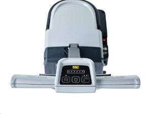 Advance SC250, Floor Sweeper-Scrubber, 13", 1.6 Gallon, Brush Assisted, Lithium, Cylindrical, 3 Year Warranty