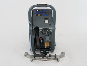 Advance SC450, Walk Behind Floor Scrubber, 20", 10.5 Gallon, Battery, Pad Assist, Disk, 3 Year Warranty