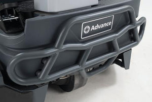 Nilfisk SC6000, Rider Floor Scrubber, 34", 50 Gallon, Disc, Battery, 3 Year Warranty